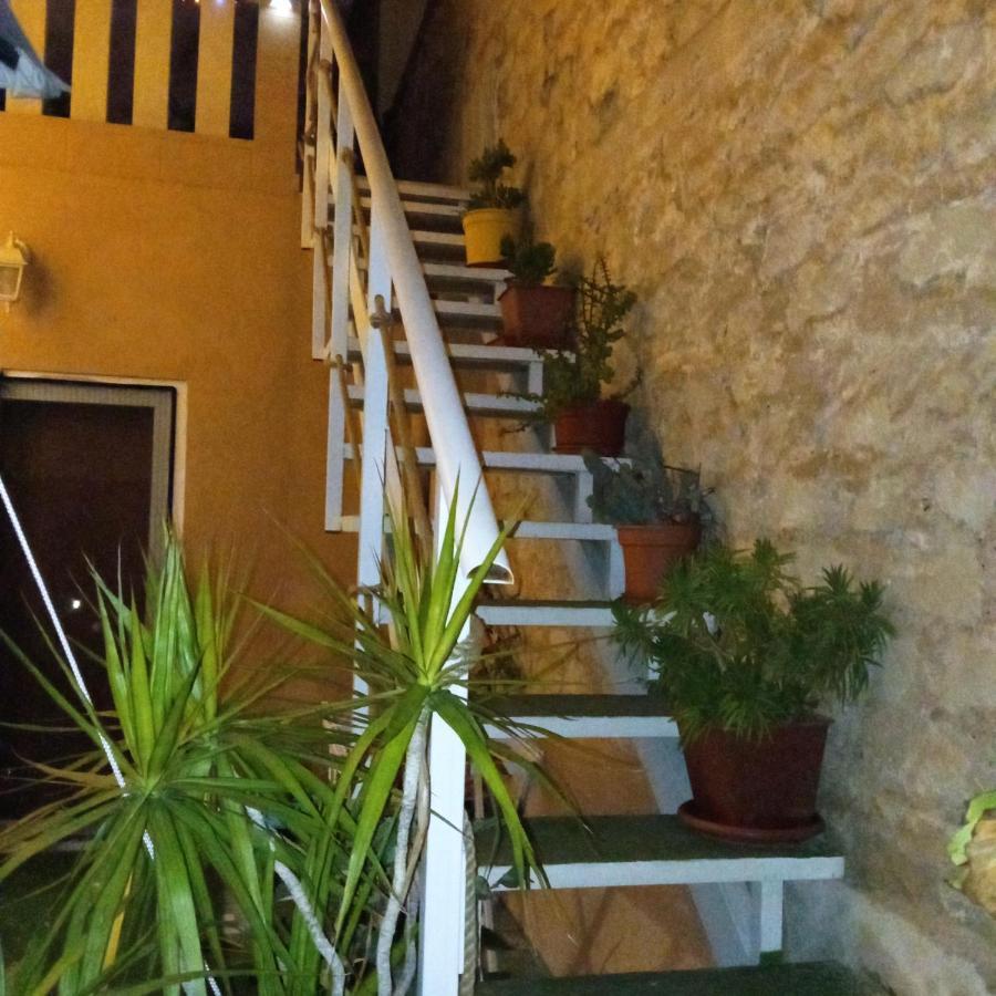 Rumar2 Apartamento Con Terraza 알리칸테 외부 사진
