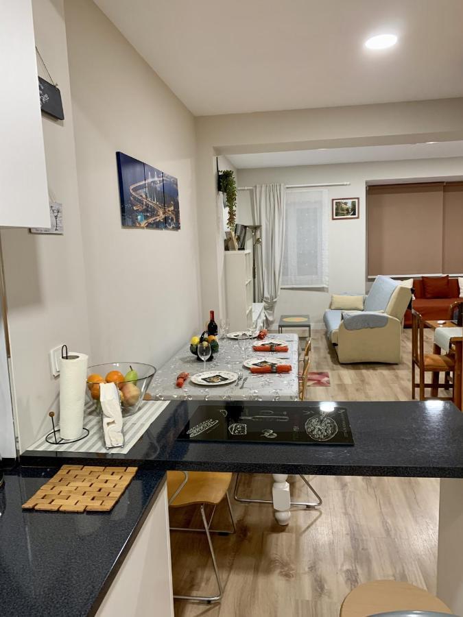 Rumar2 Apartamento Con Terraza 알리칸테 외부 사진