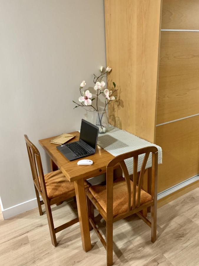 Rumar2 Apartamento Con Terraza 알리칸테 외부 사진