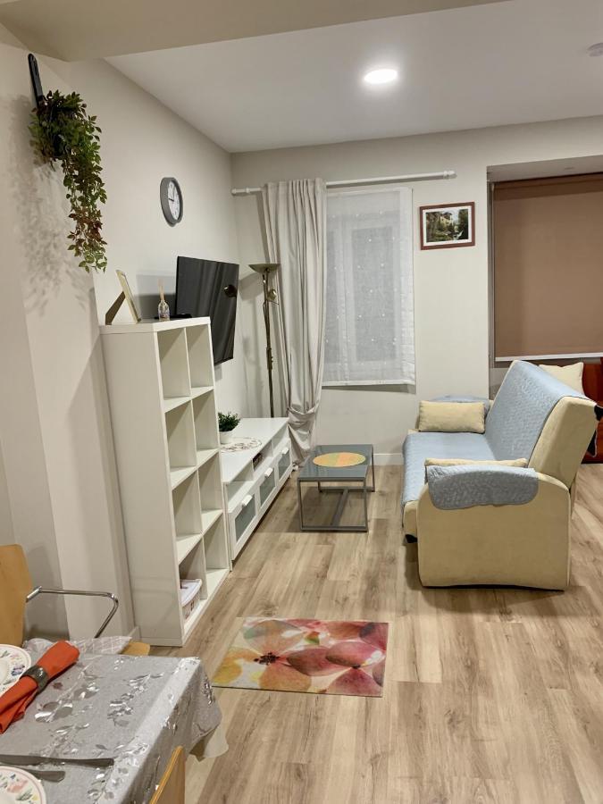 Rumar2 Apartamento Con Terraza 알리칸테 외부 사진