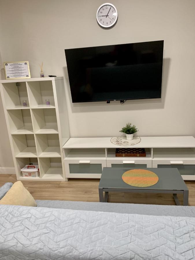 Rumar2 Apartamento Con Terraza 알리칸테 외부 사진