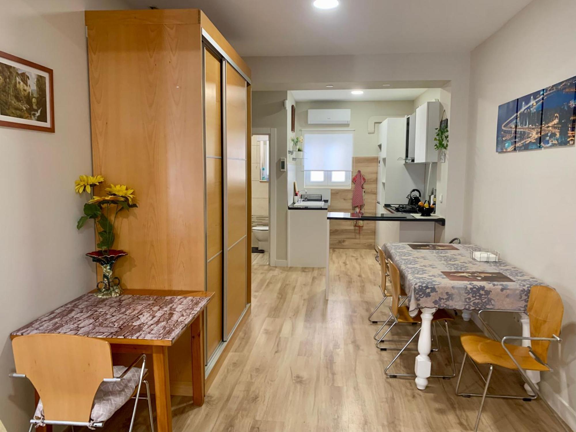 Rumar2 Apartamento Con Terraza 알리칸테 외부 사진
