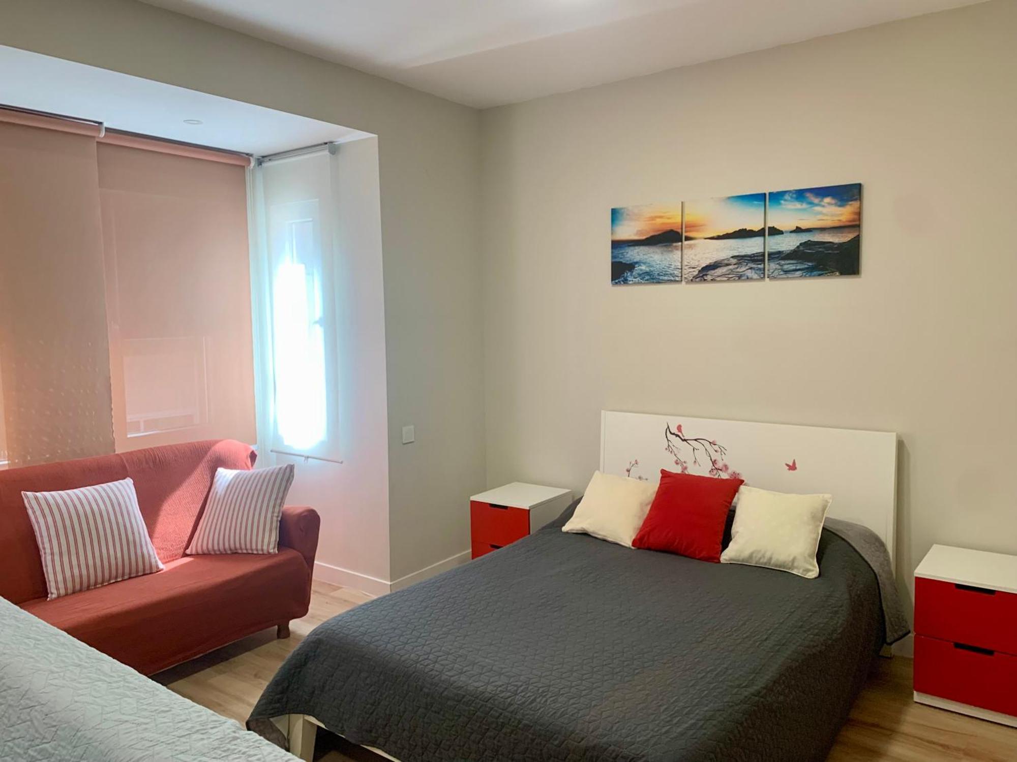 Rumar2 Apartamento Con Terraza 알리칸테 외부 사진