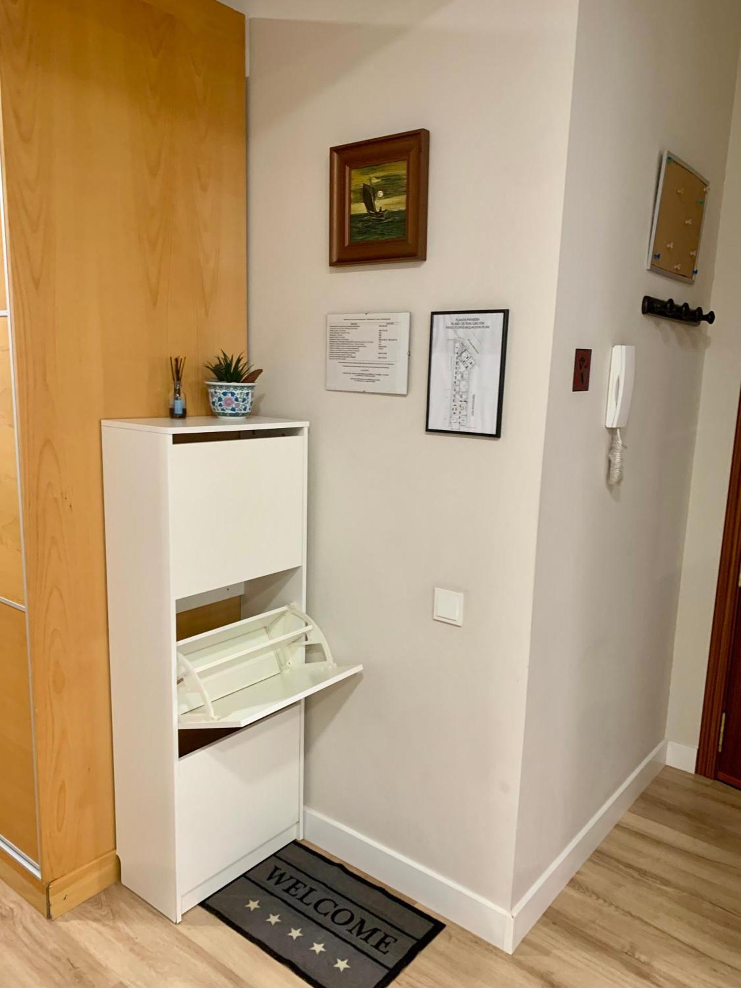 Rumar2 Apartamento Con Terraza 알리칸테 외부 사진