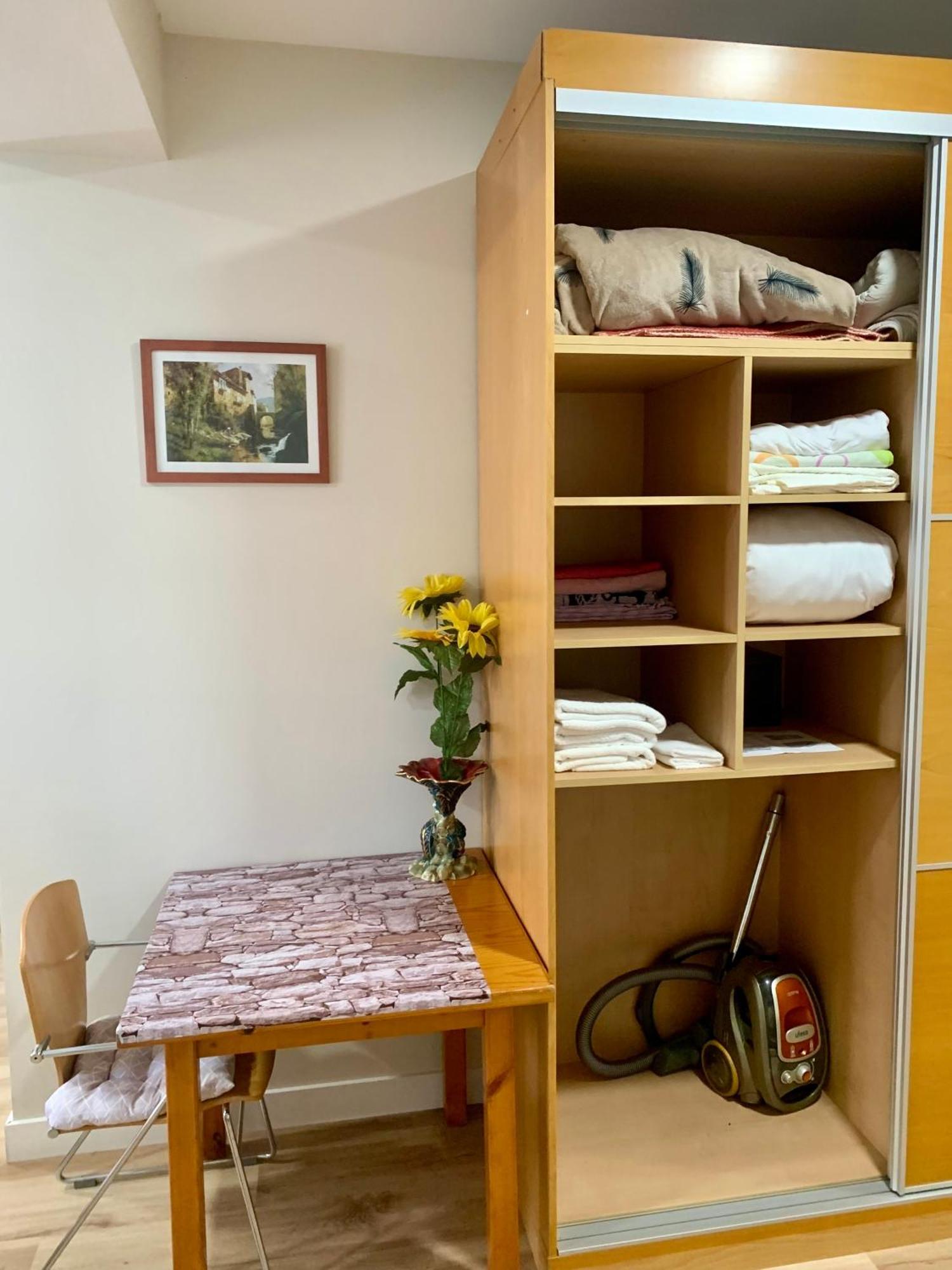 Rumar2 Apartamento Con Terraza 알리칸테 외부 사진