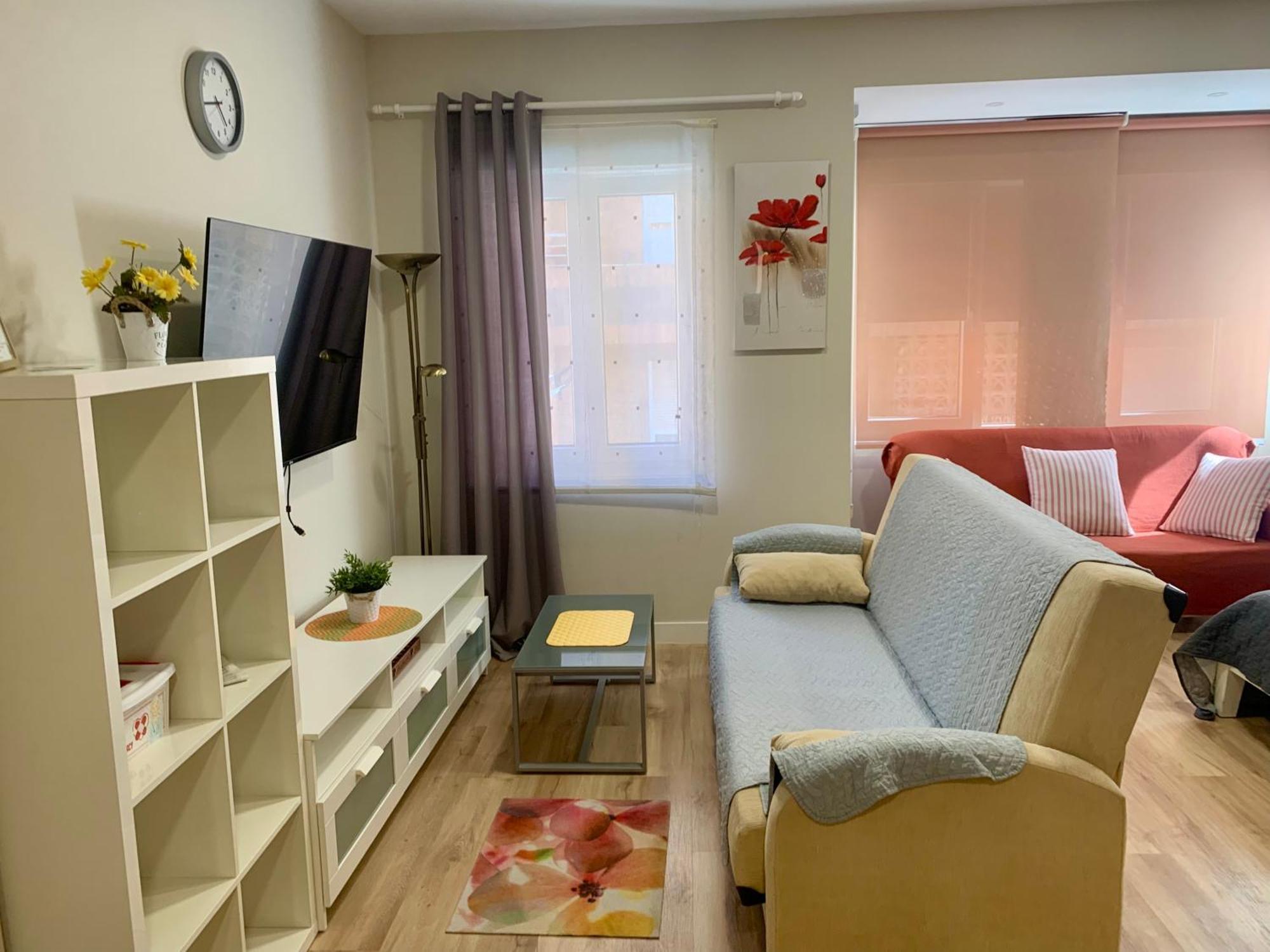 Rumar2 Apartamento Con Terraza 알리칸테 외부 사진