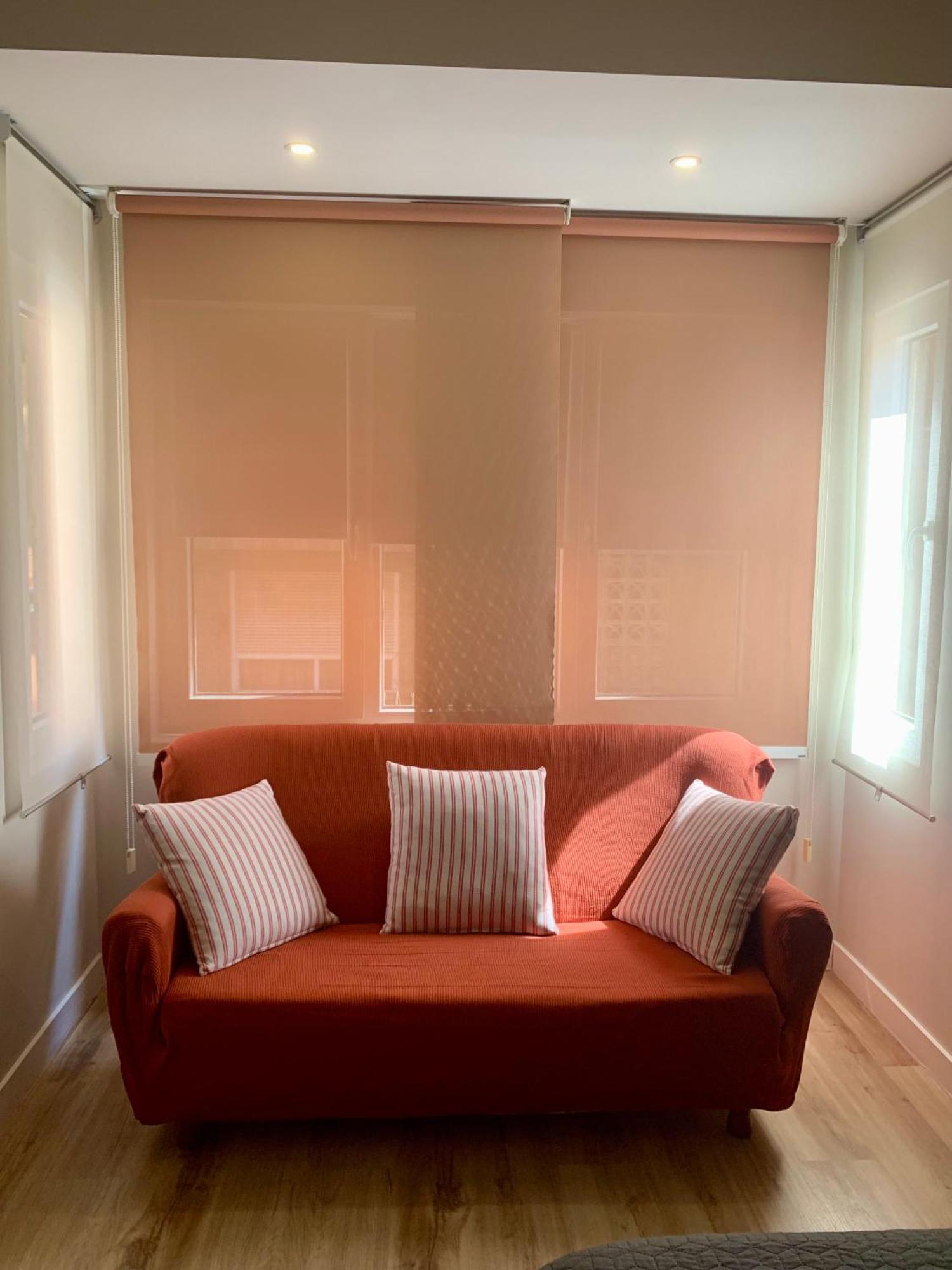 Rumar2 Apartamento Con Terraza 알리칸테 외부 사진